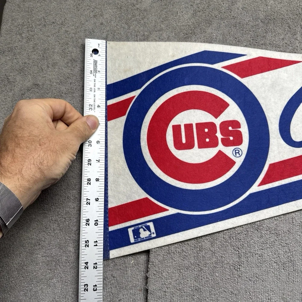 MLB original vintage